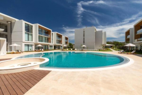 Beautiful Jungle View Apartment with private terrace in Become Nosara